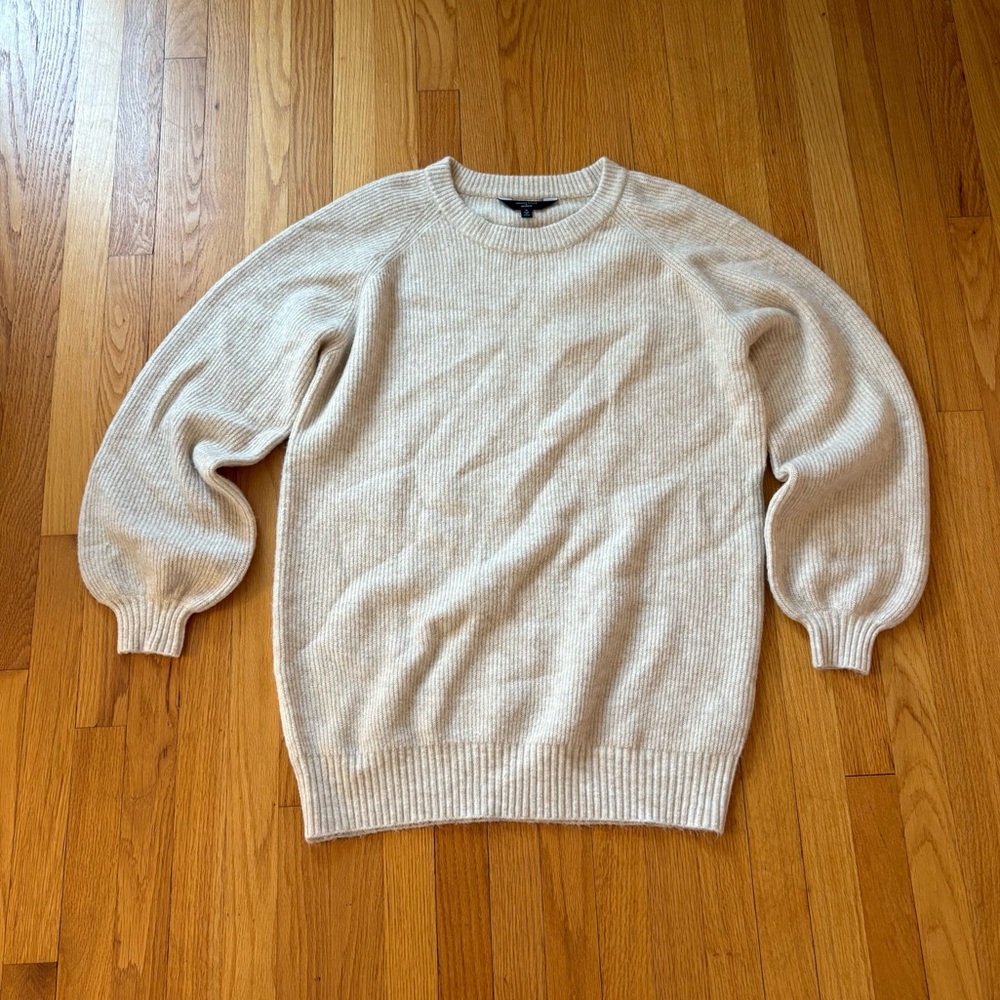 Revolve x Chrissy Teigen Sweater Dress